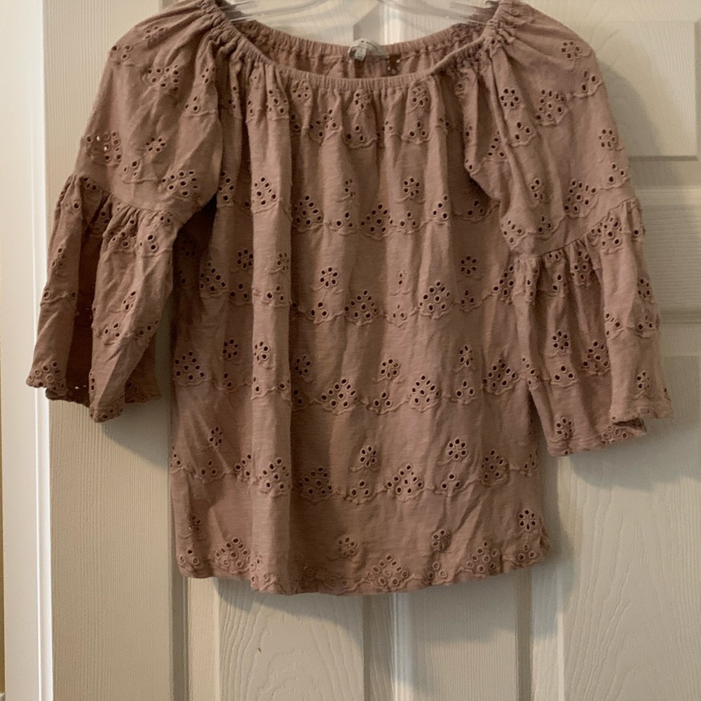 Lucky Brand